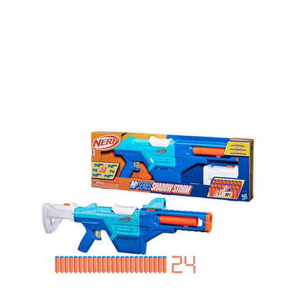 Nerf N Series Shadow Storm - NRRG0350