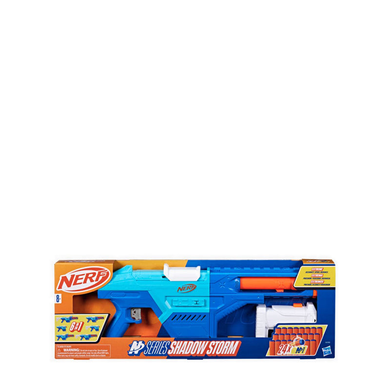 Nerf N Series Shadow Storm - NRRG0350