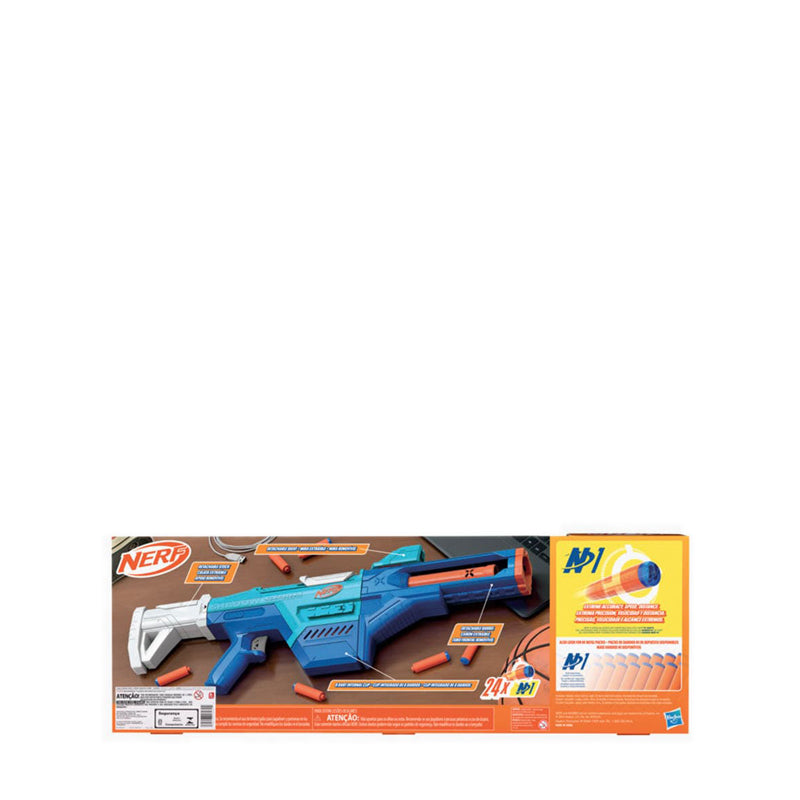 Nerf N Series Shadow Storm - NRRG0350