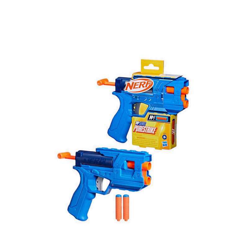 Nerf N Series Purestrike - NRRG0876