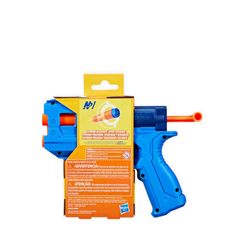 Nerf N Series Purestrike - NRRG0876