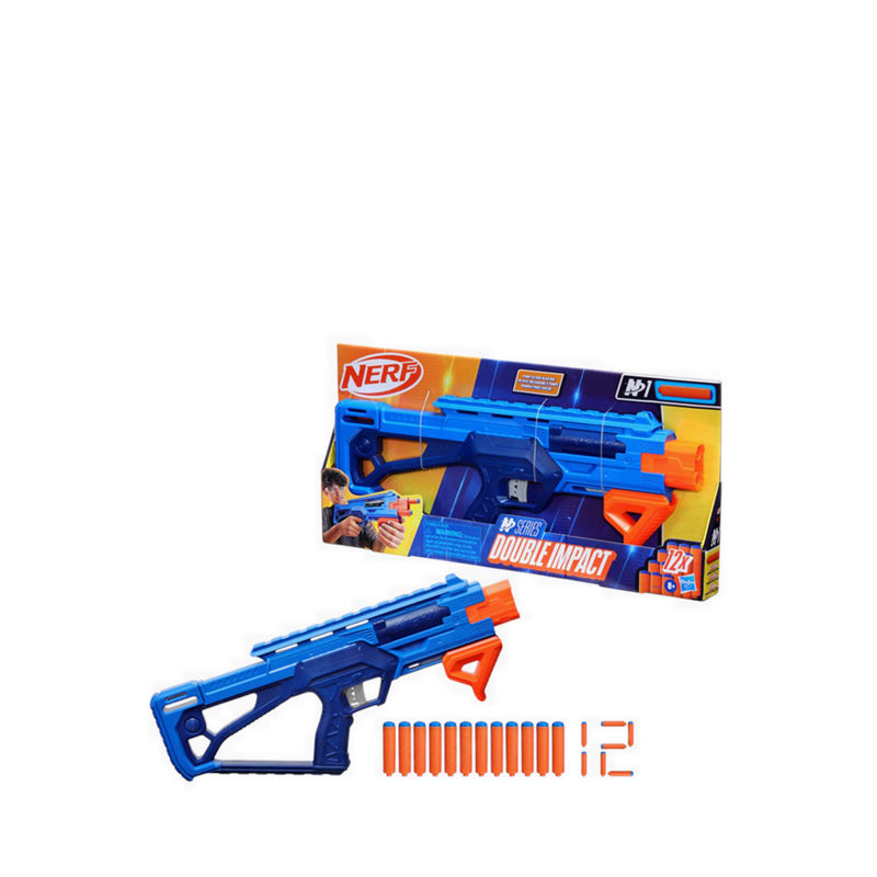 Nerf N Series Double Impact - NRRG0880