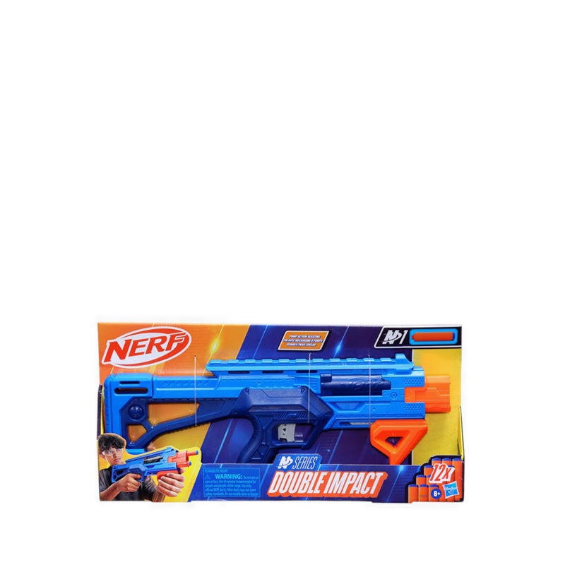 Nerf N Series Double Impact - NRRG0880