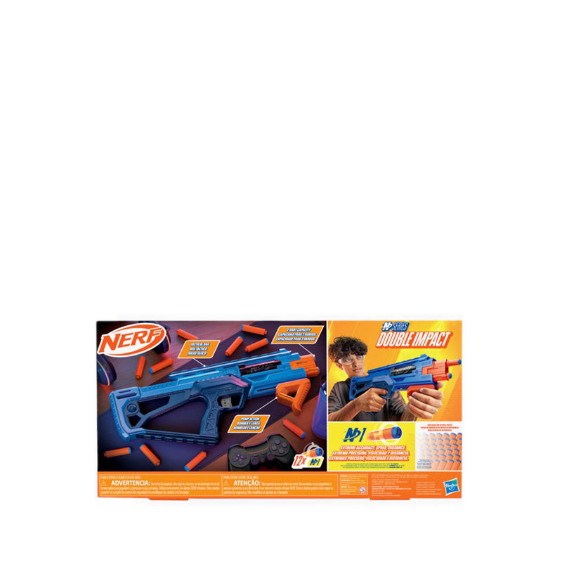 Nerf N Series Double Impact - NRRG0880