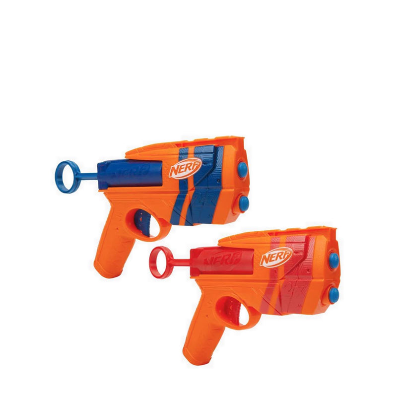 Nerf N Series Duo Pack - NRRG1493
