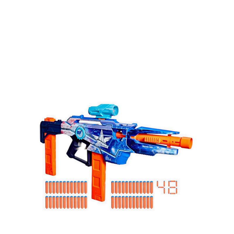 Nerf Loadout Galactic Commander Blaster - NRRG1581