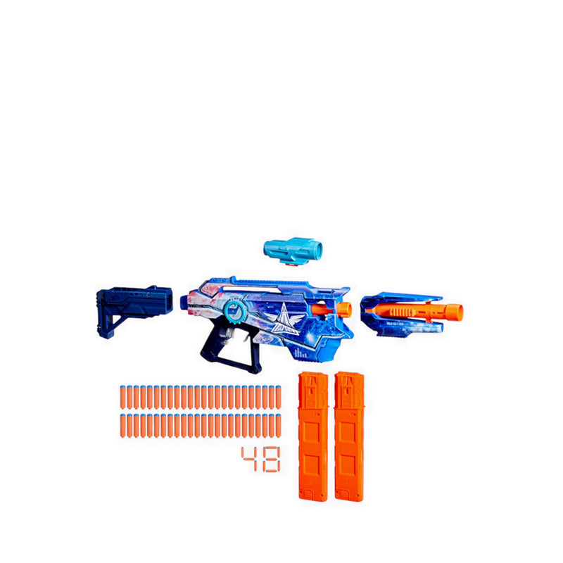 Nerf Loadout Galactic Commander Blaster - NRRG1581