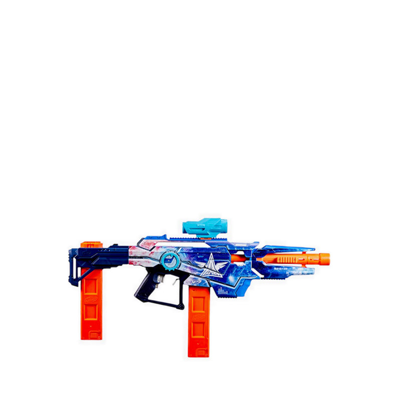 Nerf Loadout Galactic Commander Blaster - NRRG1581