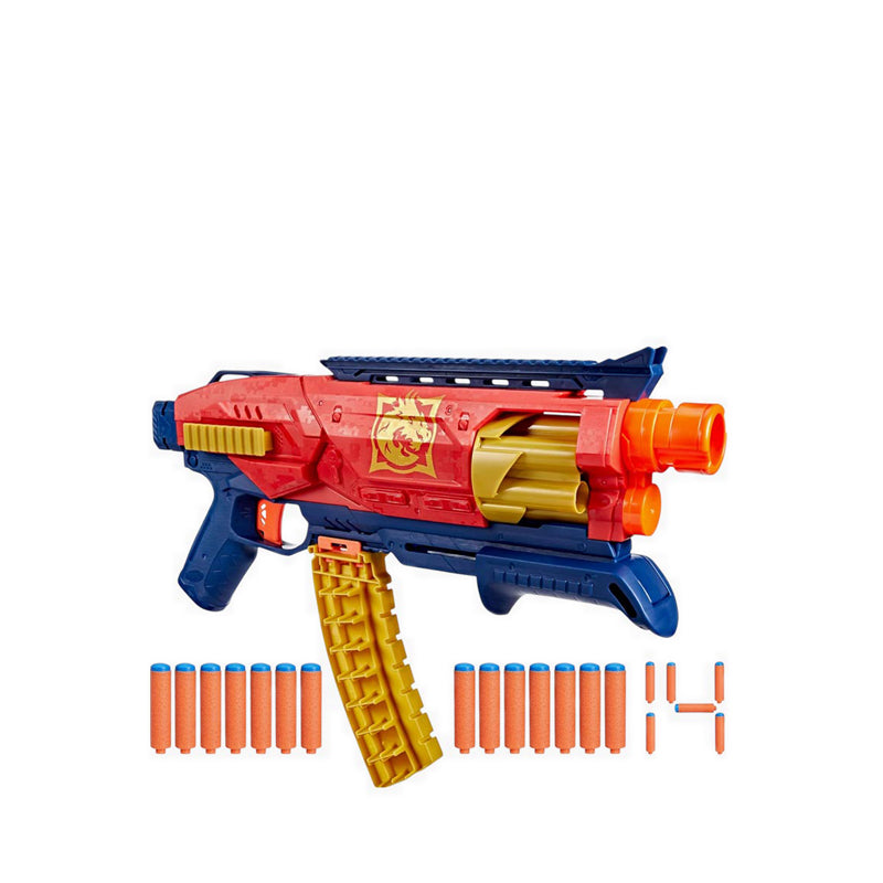 Nerf Loadout Shadowspeed Recon Blaster - NRRG1760