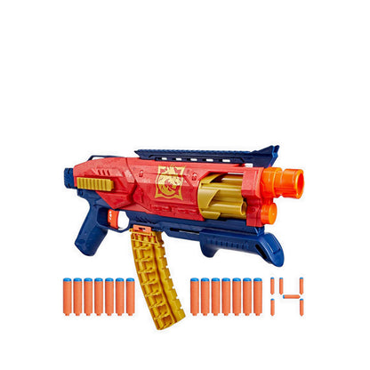 Nerf Loadout Shadowspeed Recon Blaster - NRRG1760