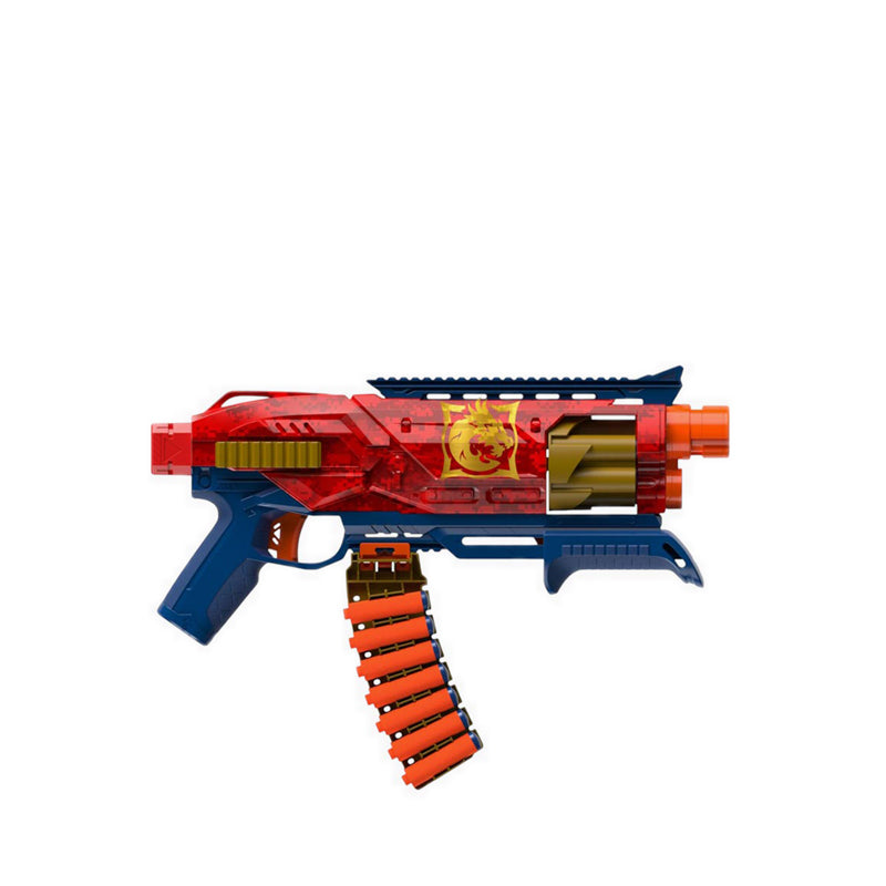 Nerf Loadout Shadowspeed Recon Blaster - NRRG1760