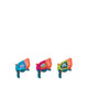 Nerf Super Soaker Surge Splash Assortment - NRRG2151