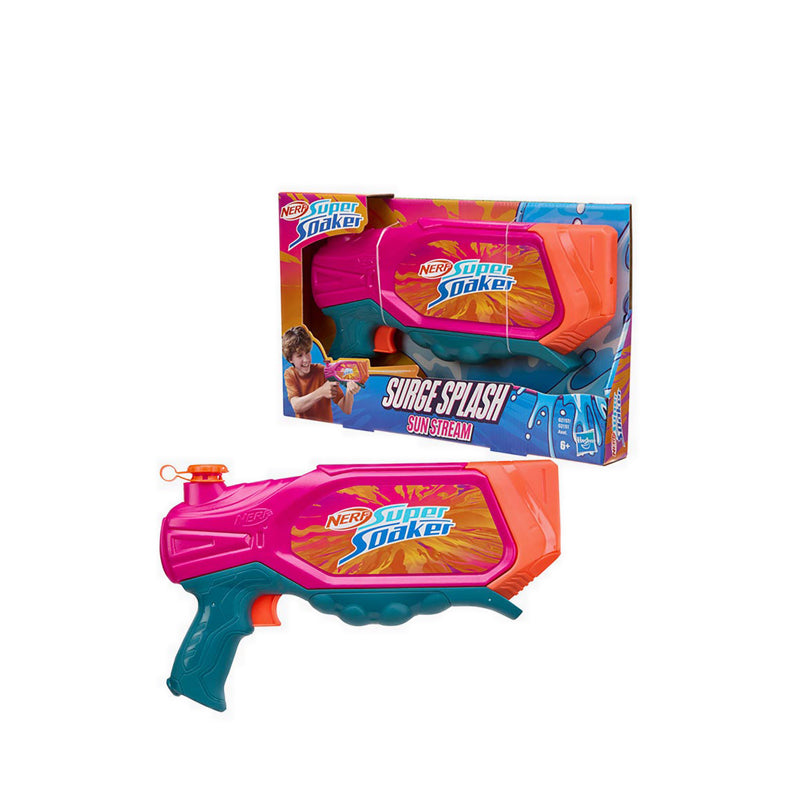 Nerf Super Soaker Surge Splash Assortment - NRRG2151