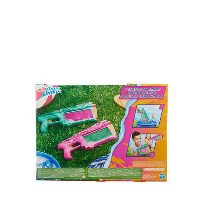 Nerf Super Soaker Dunk-Fill Duo - NRRG2152