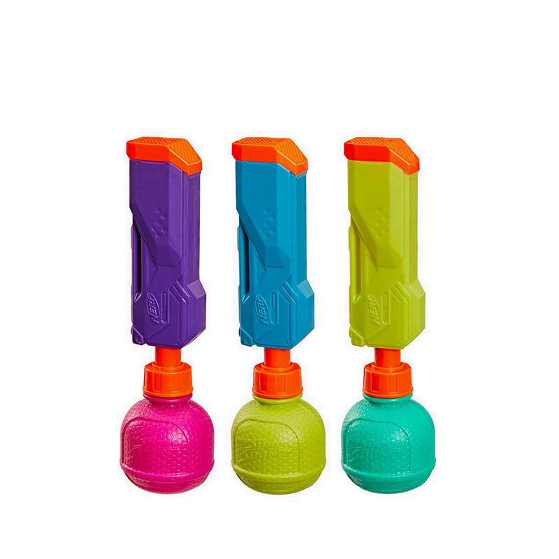 Nerf Super Soaker Bottle Burst Assortment - NRRG2562