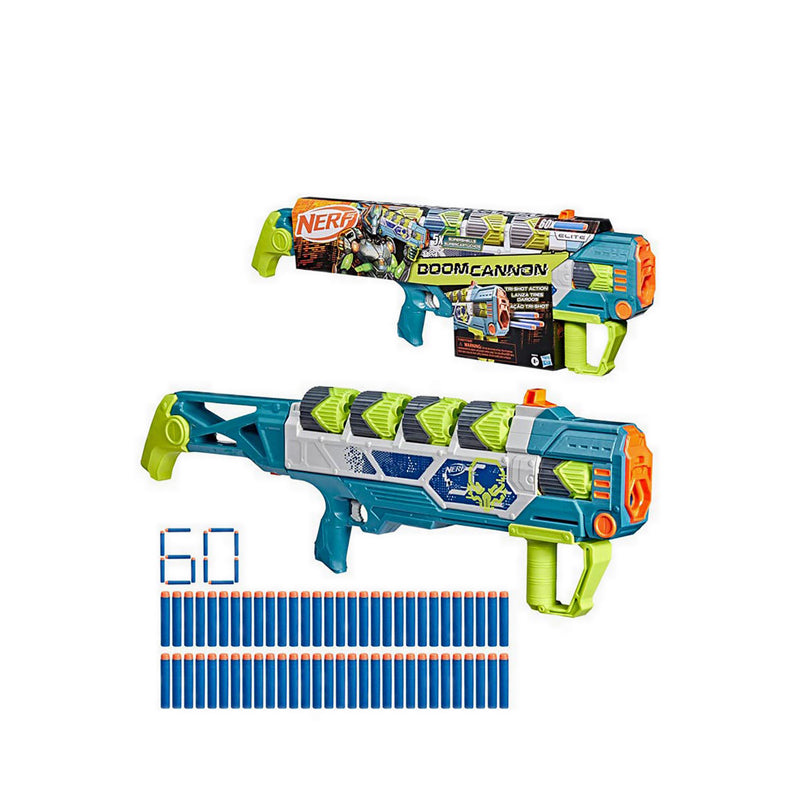 Nerf Rebel Ops Doom Cannon - NRRG2974
