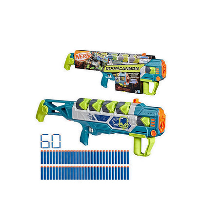 Nerf Rebel Ops Doom Cannon - NRRG2974