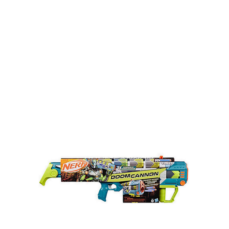 Nerf Rebel Ops Doom Cannon - NRRG2974