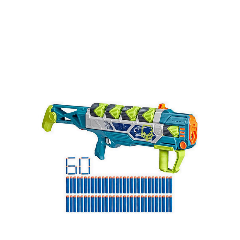 Nerf Rebel Ops Doom Cannon - NRRG2974