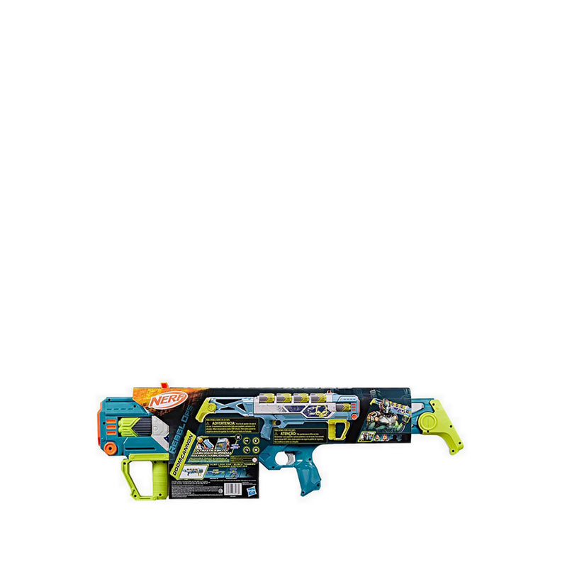 Nerf Rebel Ops Doom Cannon - NRRG2974