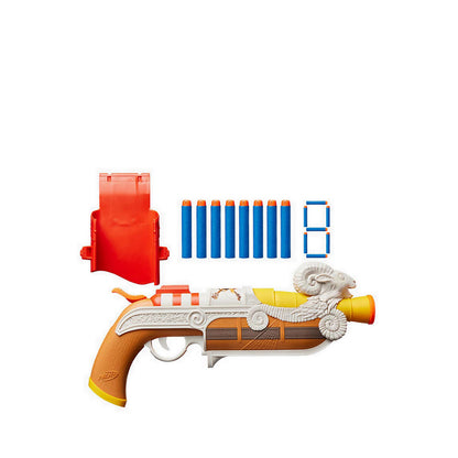 Nerf One Piece Going Merry Blaster - NRRG2980