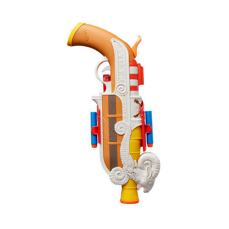 Nerf One Piece Going Merry Blaster - NRRG2980