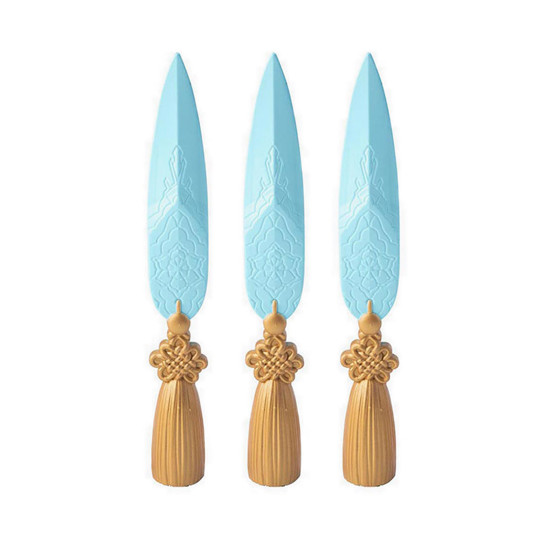 Nerf KPop Demon Hunters Zoey's Spirit Blades - NRRG4787