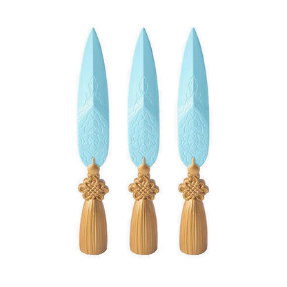 Nerf KPop Demon Hunters Zoey's Spirit Blades - NRRG4787
