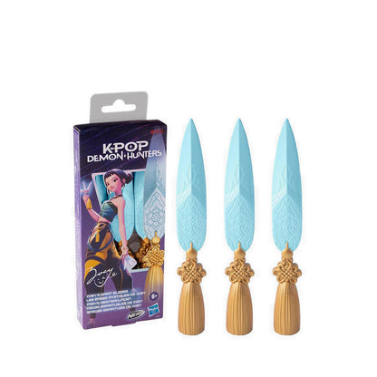 Nerf KPop Demon Hunters Zoey's Spirit Blades - NRRG4787