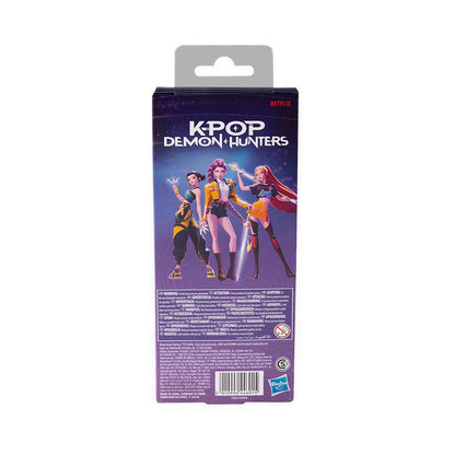 Nerf KPop Demon Hunters Zoey's Spirit Blades - NRRG4787