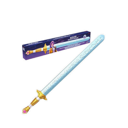 Nerf KPop Demon Hunters Rumi's Four Tiger Sword-NRRG4788