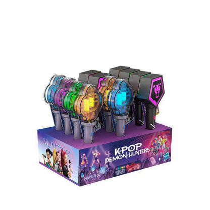 KPop Demon Hunters Electronic Light Sticks - NRRG4793