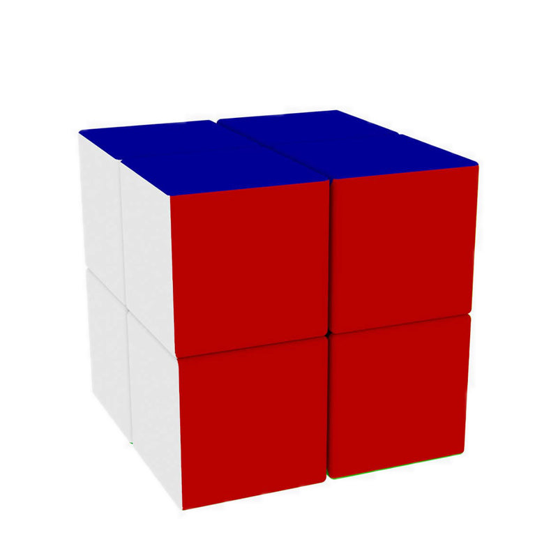 Nexcube 2x2 Stackable - NXC919899.B12