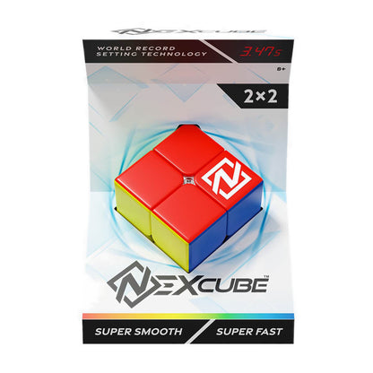 Nexcube 2x2 Stackable - NXC919899.B12