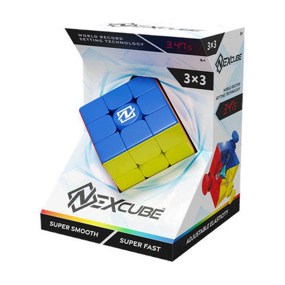 Nexcube 3x3 Stackable - NXC919900.B12