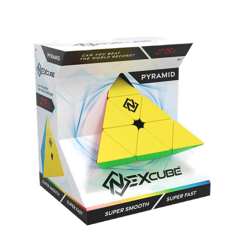 Nexcube Pyramid 12L - NXC930422106