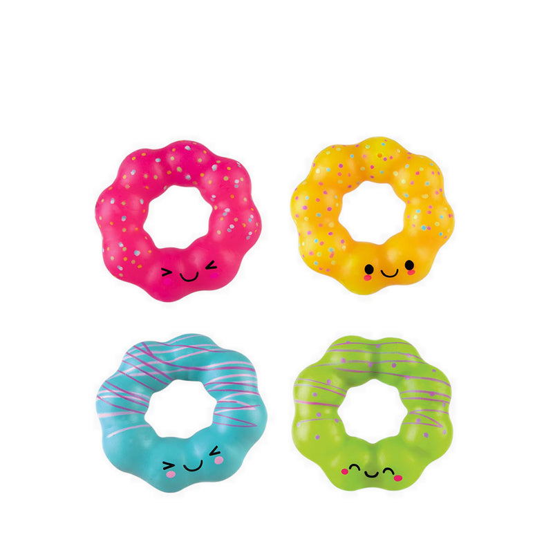ORB Mochi Donut Printed Bracelet Asst PDQ - OR14226602407