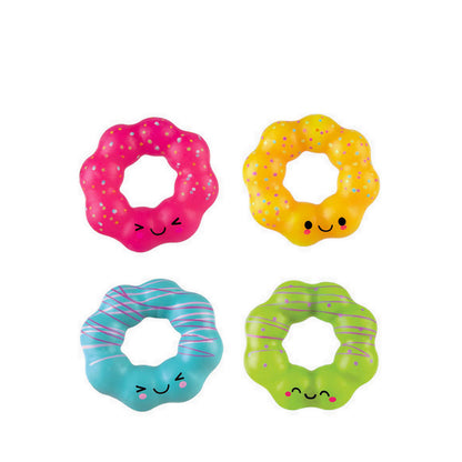 ORB Mochi Donut Printed Bracelet Asst PDQ - OR14226602407