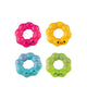 ORB Mochi Donut Printed Bracelet Asst PDQ - OR14226602407