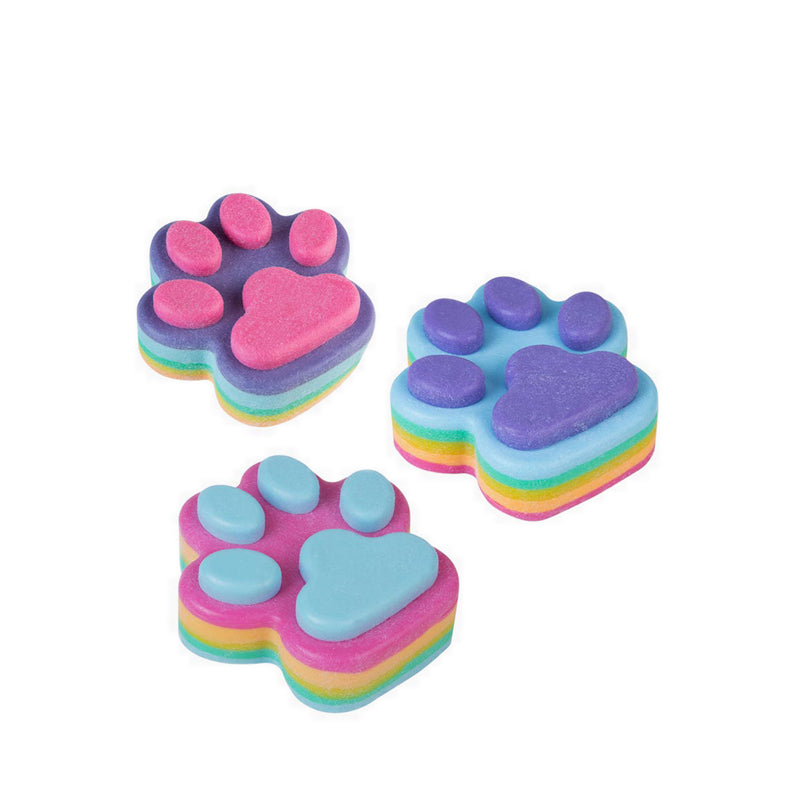 ORB Tabalicious Jumbo Cat Paw Asst PDQ - OR14280000807