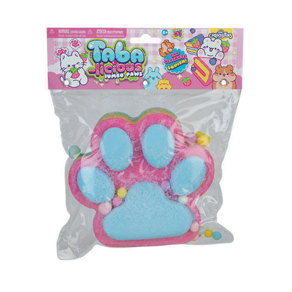 ORB Tabalicious Jumbo Cat Paw Asst PDQ - OR14280000807