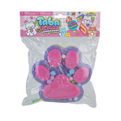 ORB Tabalicious Jumbo Cat Paw Asst PDQ - OR14280000807