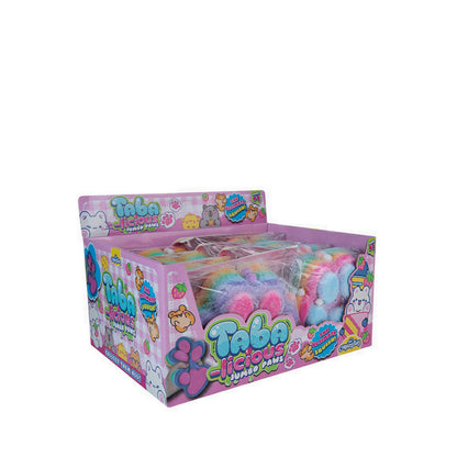 ORB Tabalicious Jumbo Cat Paw Asst PDQ - OR14280000807