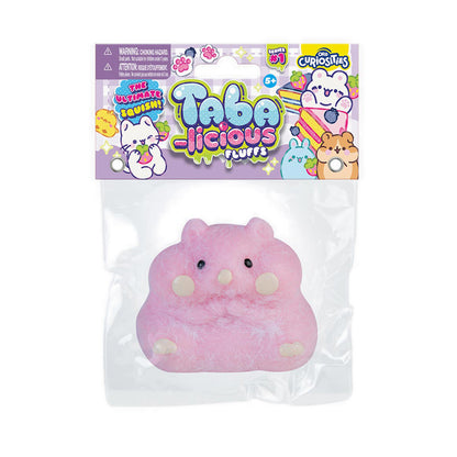 ORB Tabalicious Fluffs Asst PDQ - OR14280202407