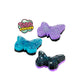 ORB Tabalicious Glitter Asst PDQ - OR14280402407