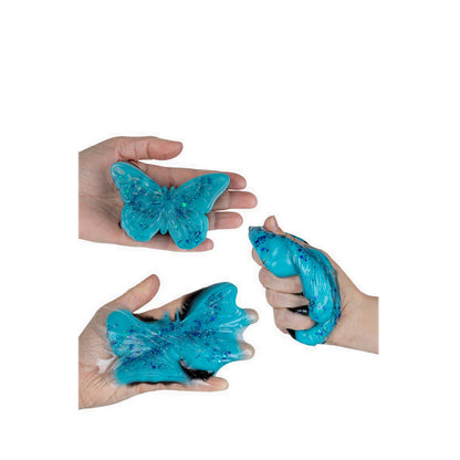 ORB Tabalicious Glitter Asst PDQ - OR14280402407