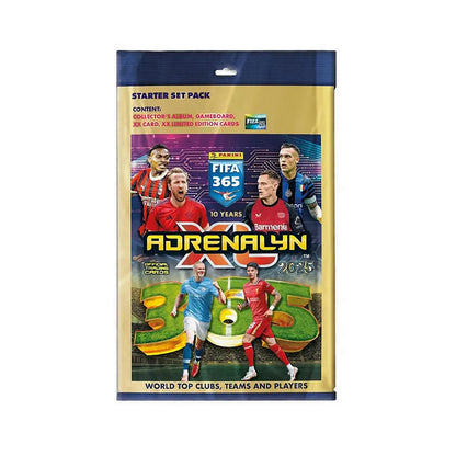 PCA26 STARTER PACK FIFA 365 ADRENALYN25 - PCA014679