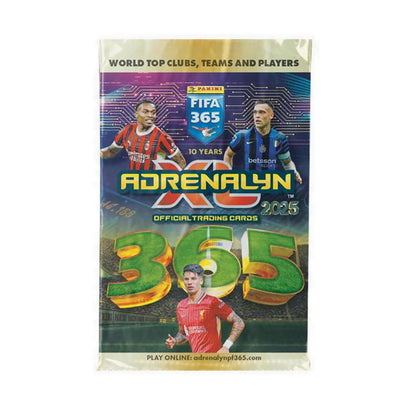 PCA26 BOOSTER PACK FIFA 365 ADRENALYN25 - PCA014716