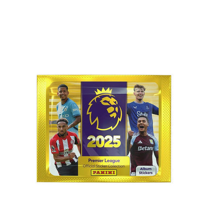 PCA26 STCKR PREMIER LEAGUE ADRENALYN25 - PCA020540