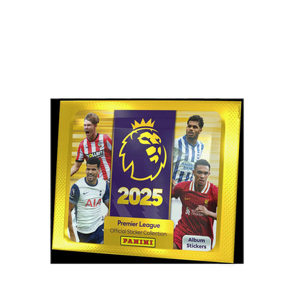 PCA26 STCKR PREMIER LEAGUE ADRENALYN25 - PCA020540